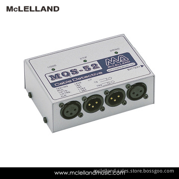 Cable Detective Device (MQS-52)